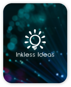 Inkless Ideas